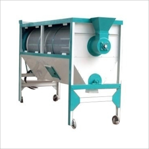Automatic Rice Bran Centrifugal