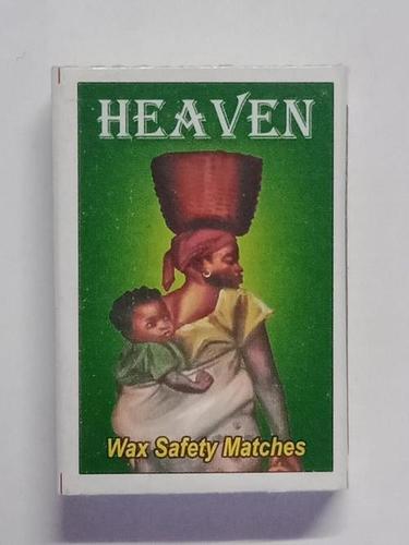 Wax Matches - Premium Quality | Weather-Resistant, Long-Lasting Performance, Perfect for Outdoor Use