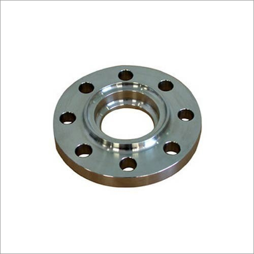 सिल्वर टाइटेनियम रिड्यूसिंग फ्लैंग्स