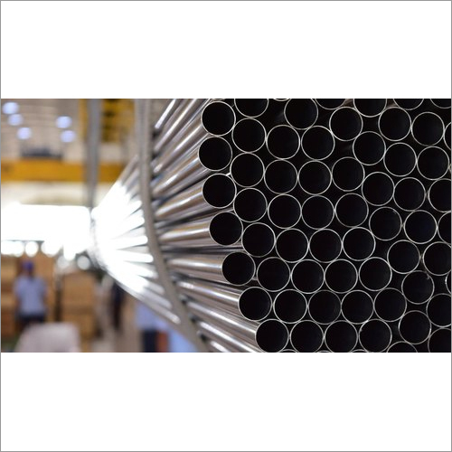 Stainless Steel 304 Polish Pipes Length: 3-6  Meter (M)
