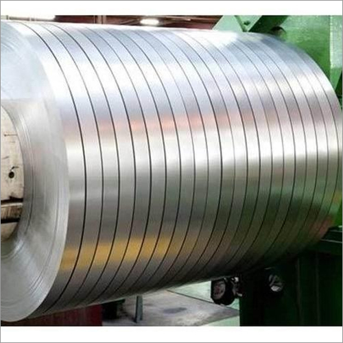 स्टेनलेस स्टील स्लिट कॉइल्स (स्लीटिंग कॉइल)