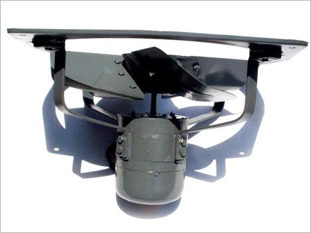 औद्योगिक पंखे