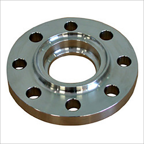 Titanium Socket Weld Flanges