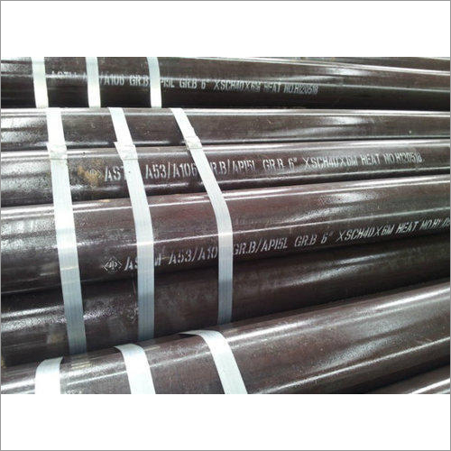 Api 5l Grade B Seamless Pipes