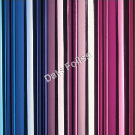 Foil Textile