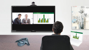 Asttecs Video Conference Solution