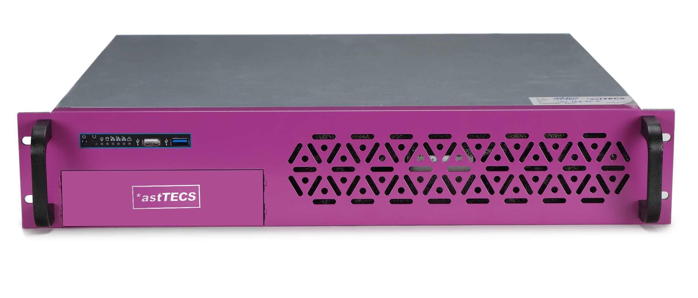 Asttecs Video Conference Solution