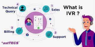 Asttecs -Ivr Solution