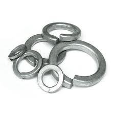 Steel Washers - Application: Use For Machine