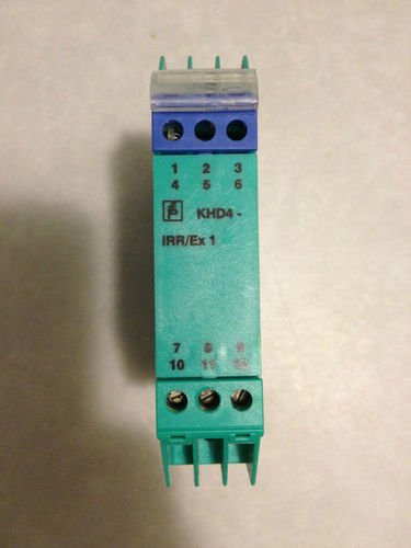 काली मिर्च फुच्स KHD4-1RR/EX1 71089