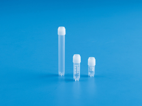 Tarsons 523011 Cryochilla C Vial Star Foot Vials Sterile Application: Yes