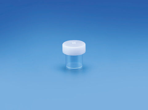 Tarsons 883191 Cryochilla C Wide Mouth Specimen Vial Application: Yes