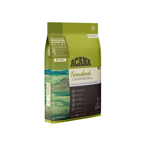 Grain-Free Acana Regionals Meadowland Dry Cat Food