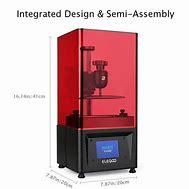Elegoo Mars Uv Photocuring