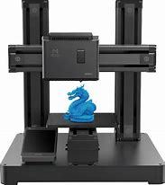 Dobot Mooz Full Plus 3-in-1 3d Printer Size: Forming Size 200 * 200 * 190mm