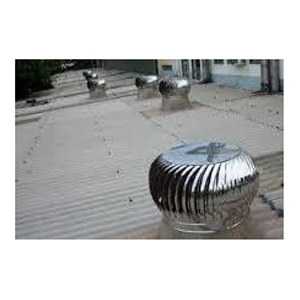 प्राकृतिक एयर वेंटिलेटर वारंटी: हाँ