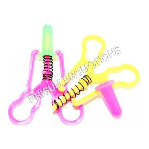 Toy Scissor Shooter