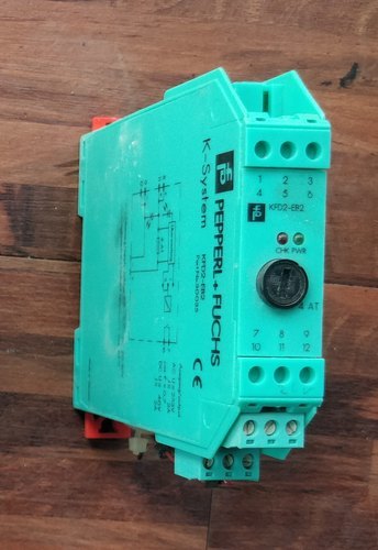 काली मिर्च फुच्स केएफडी2-ईबी2 30035