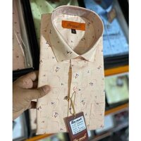 पुरुषों की पार्टी वियर शर्ट कॉलर स्टाइल: क्लासिक