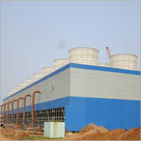 CLM Make FRP Cooling Tower Sheet