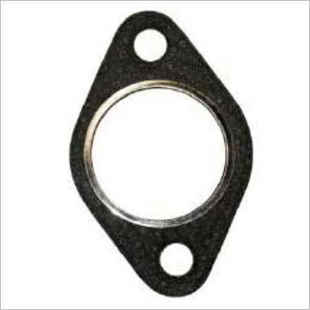 Rubber Flange Gasket