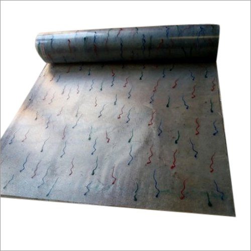 Fiberglass Roofing Sheet - 5-10 mm Thickness | Printed Finish, Weighs 20-30 kg, Durable Fiberglass Material for Reliable Roofing Applications
