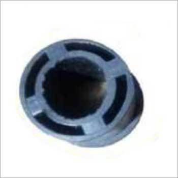 Black Rubber Bushing