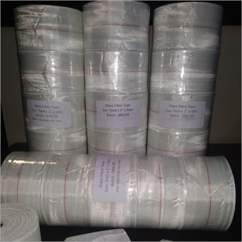 औद्योगिक फाइबर ग्लास टेप