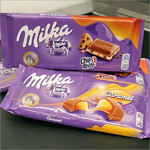 Milka Chocolate