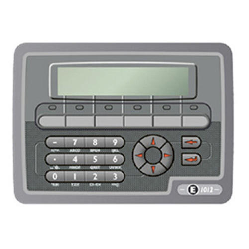 मित्सुबिशी E1012