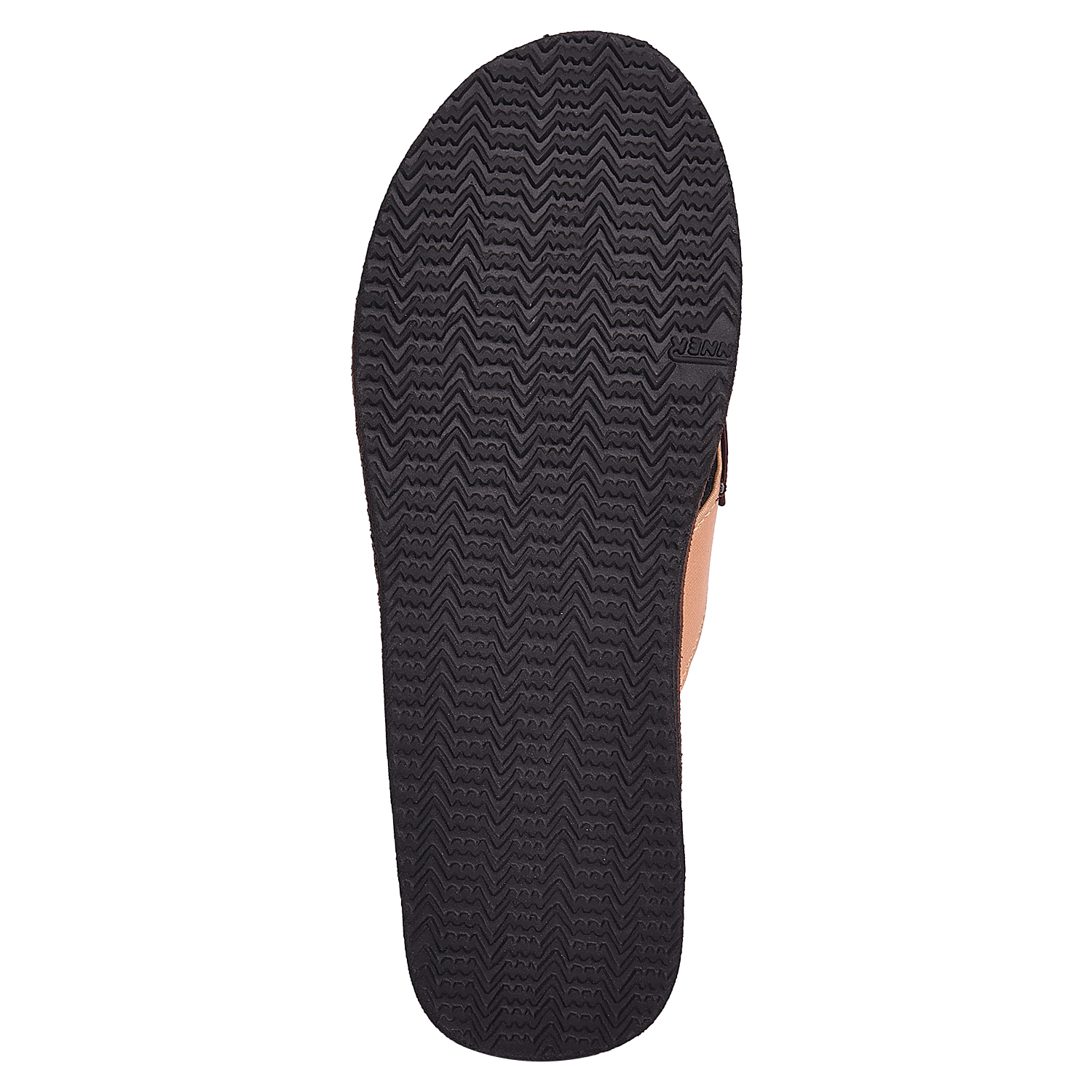 Mcp Slippers - Synthetic Leather Upper, Size 5-11 | Maroon Brown Color, Rubber Outsole, Ideal For Women In All Seasons