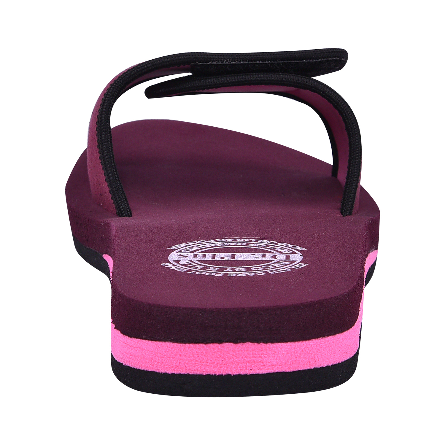 Flop Sale Burgundy Flip Flops Old Navy Ladies Trendy Slippers At