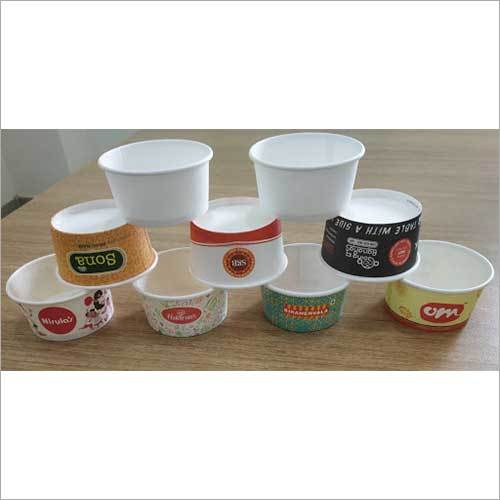250 Ml Spectra Paper Cup