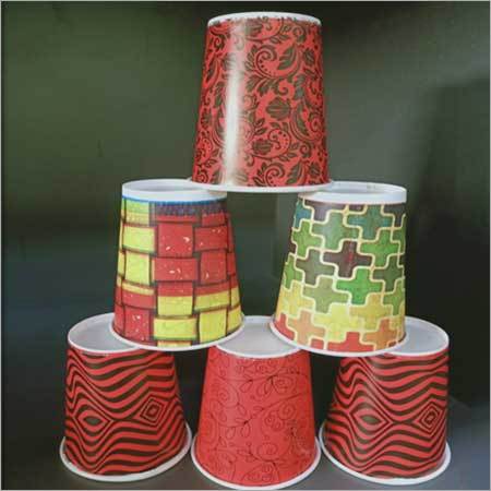 250 Ml Spectra Paper Cup