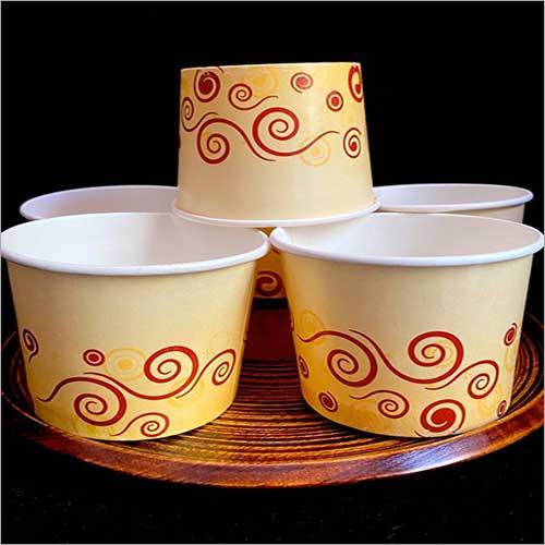 250 Ml Spectra Paper Cup