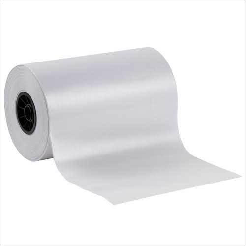 Pe Coated Roll - Single Side Pe Coated High Quality White Paper For Industrial Applications