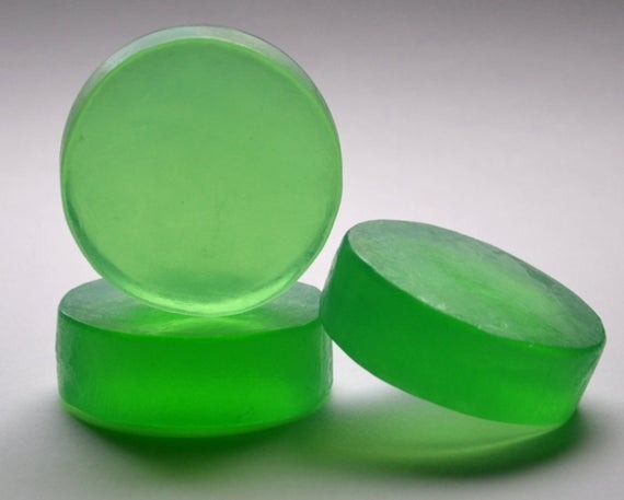 Neem Aloe Vera Soap