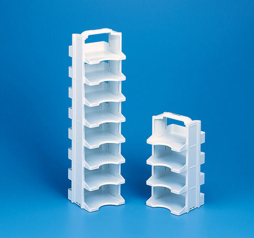 Tarsons 524031 Cryo Box Rack Application: Yes