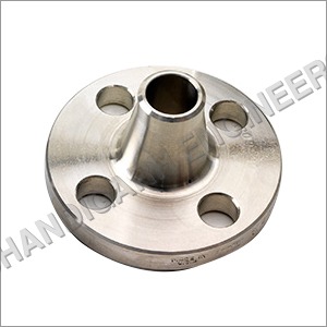 Stainless Steel Weld Neck Flanges - Round Shape, Galvanized Surface, Hot Rolled Technics | Eco-Friendly Industrial Grade Solution
