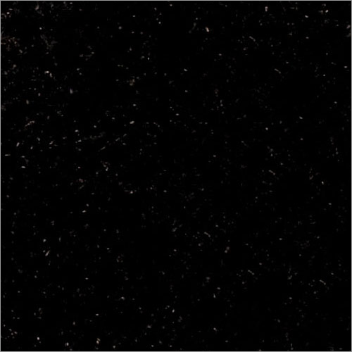 इंडिया जेट ब्लैक ग्रेनाइट