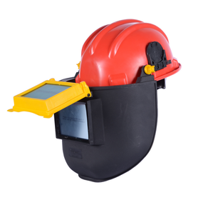 Karam Es71 Helmet Attacheable Welding Shield