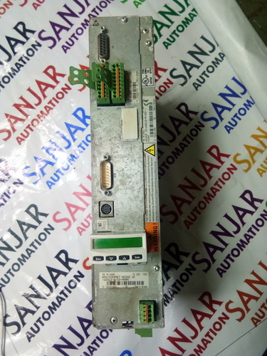 Rexroth Hcs02 1e-w0012-a-03-nnnn