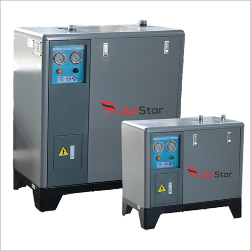 एयर ड्रायर