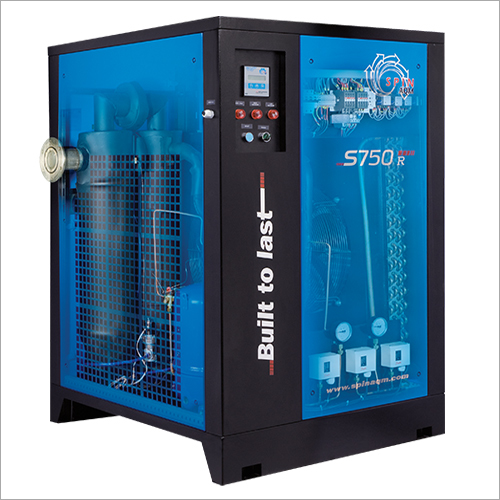 एक्सेसोरिस आर सीरीज़ ड्रायर