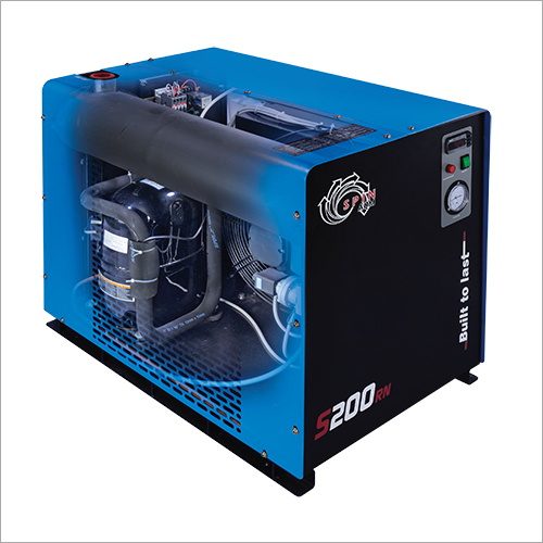 RN श्रृंखला आंतरिक