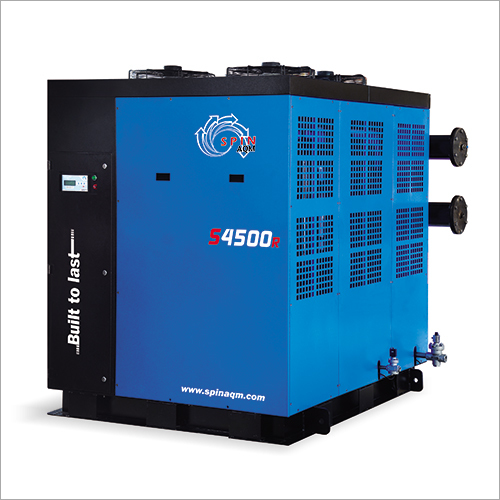 हाई वॉल्यूम ड्रायर