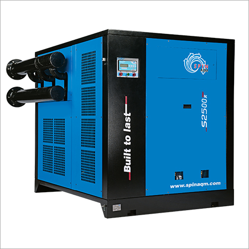 हाई वॉल्यूम ड्रायर