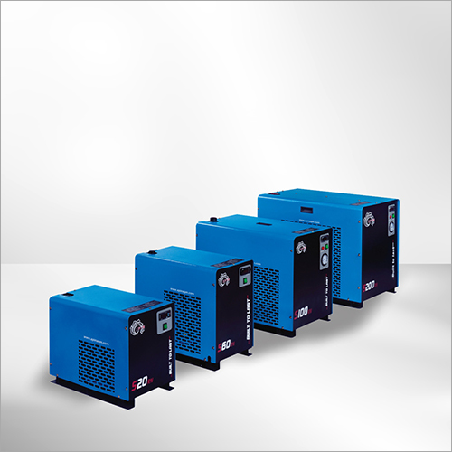 एयर ड्रायर्स