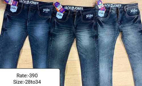 जैक एंड जॉन्स जीन्स