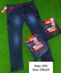 ब्लू मेन्स जीन्स